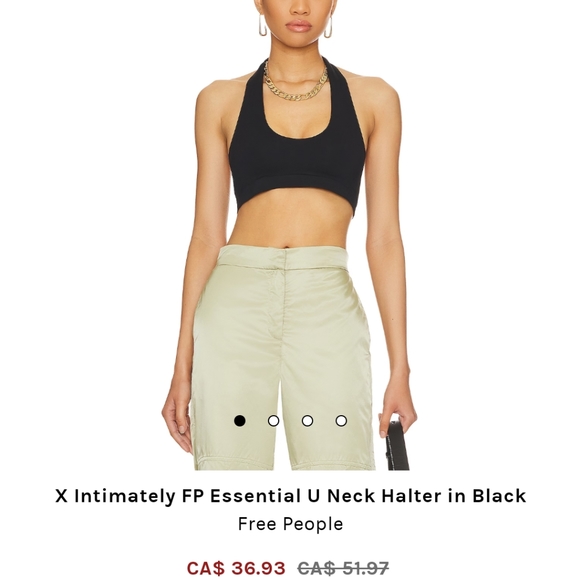 Free people Essential - Picture 5 of 7